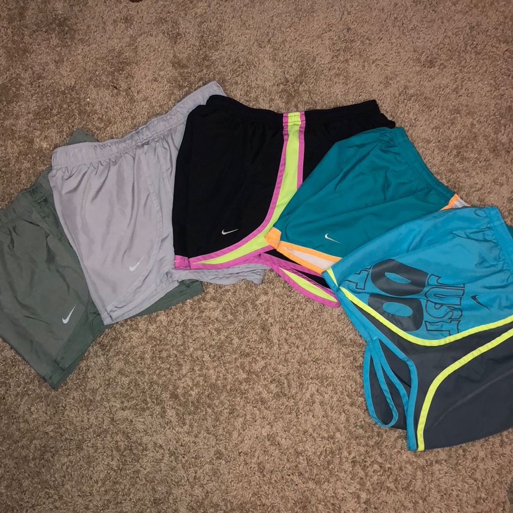 Nike shorts